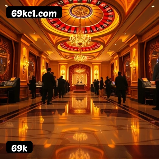 Suporte VIP 69k - atendimento prioritário