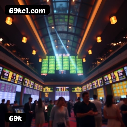 App 69k Android download