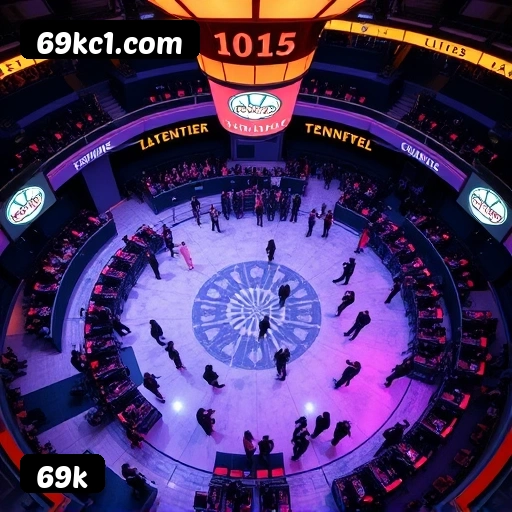 Conta 69k sincronizada site e app