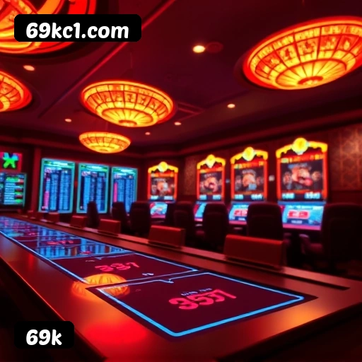 App 69k slots mobile