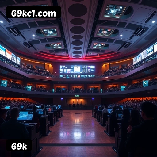 Desempenho do app 69k em diferentes aparelhos