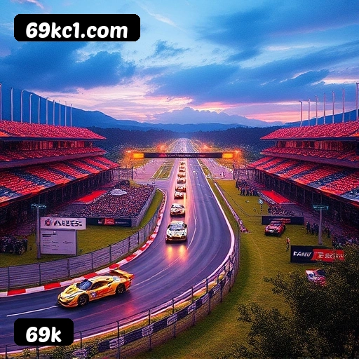 Configurações úteis dentro do app 69k