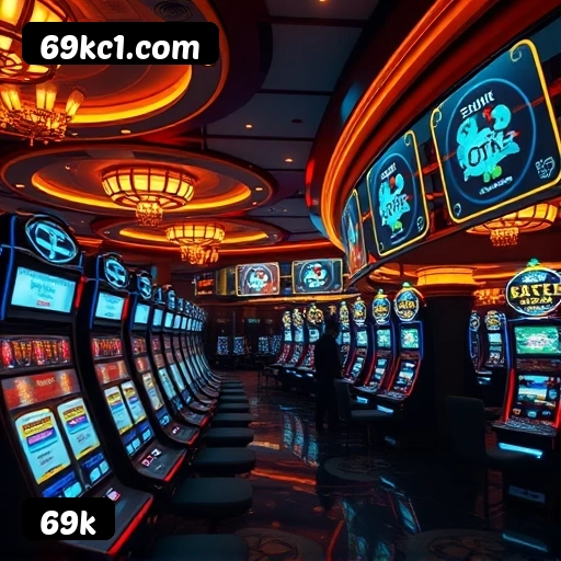 Central de dúvidas rápidas sobre o app 69k