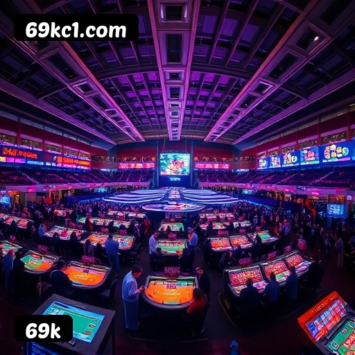 Apostas futebol ao vivo 69k - odds competitivas