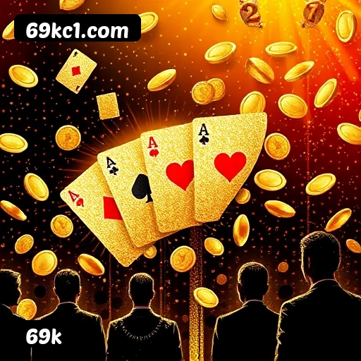 App 69k apostas esportivas mobile
