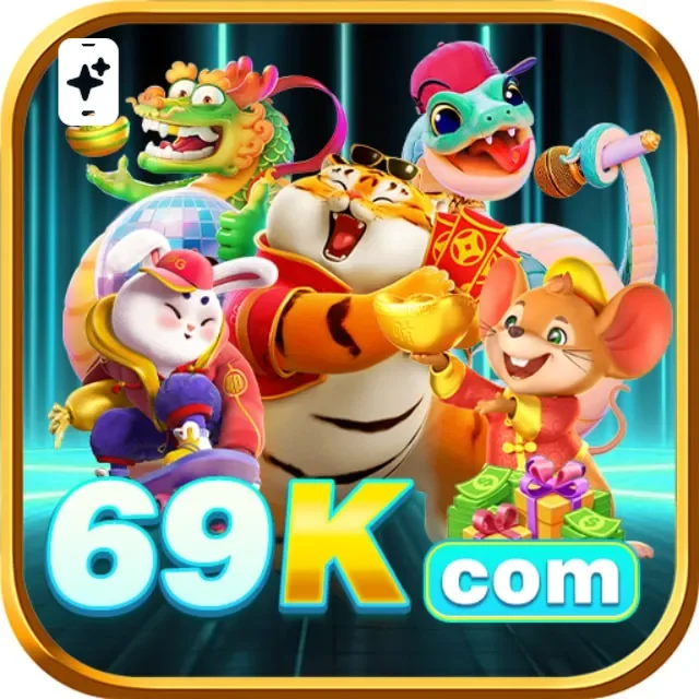 Logo 69k