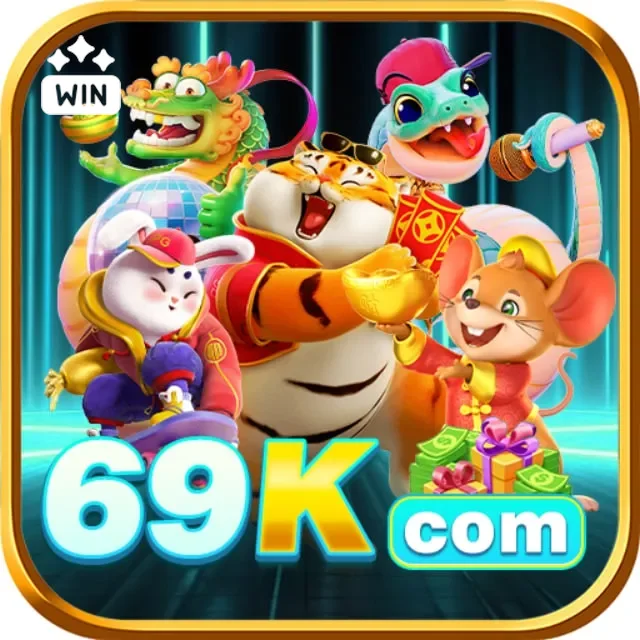 Ganhar e sacar na 69k